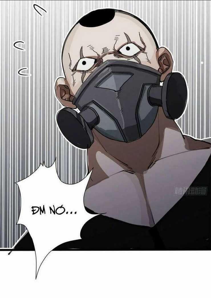 Luân Bàn Thế Giới Chapter 58 trang 25