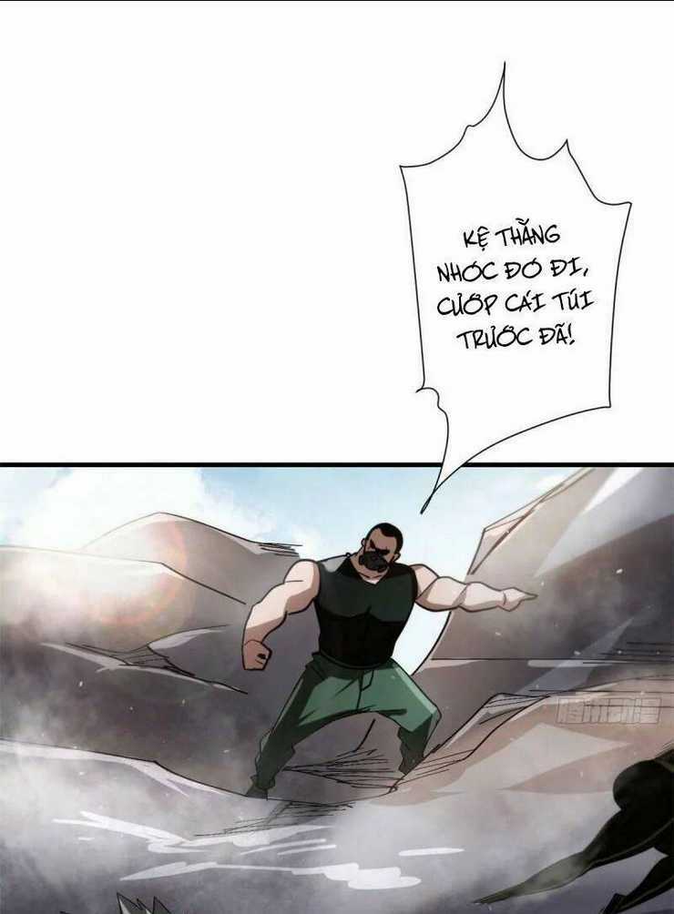 Luân Bàn Thế Giới Chapter 58 trang 26