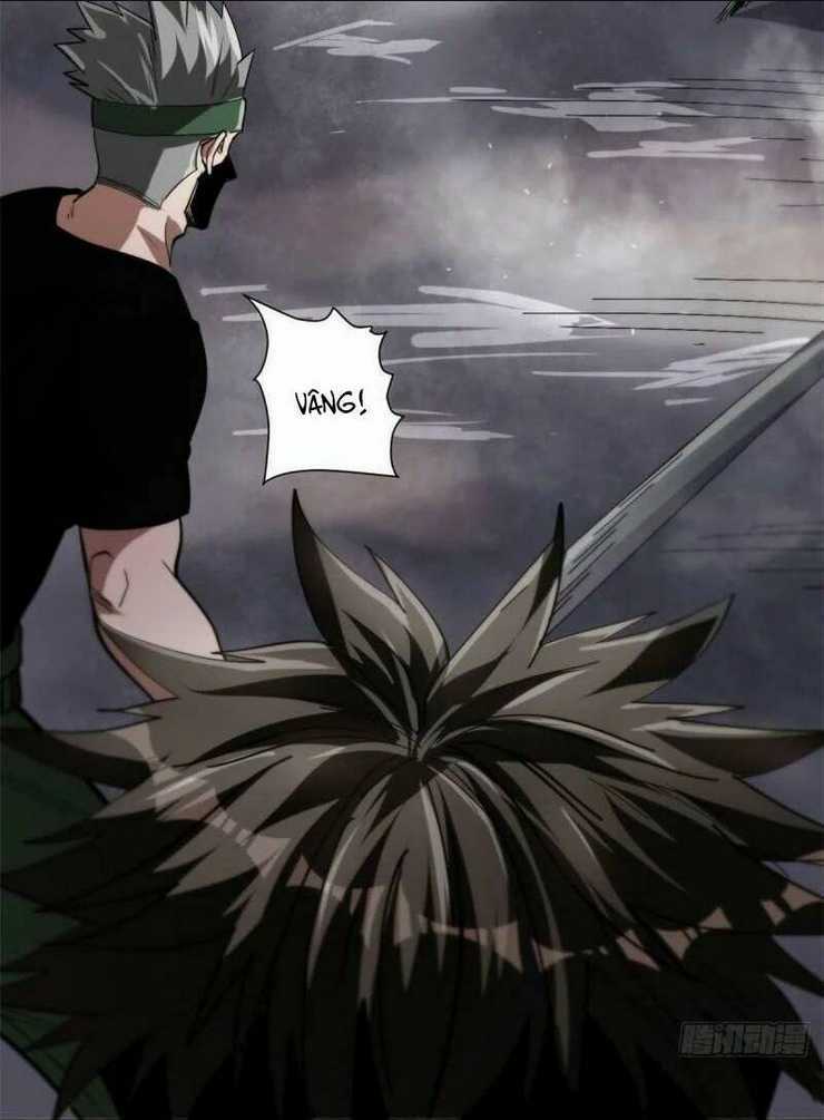 Luân Bàn Thế Giới Chapter 58 trang 27