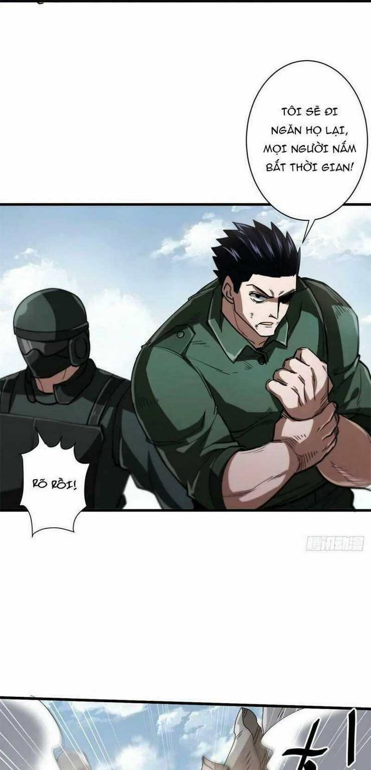 Luân Bàn Thế Giới Chapter 58 trang 28