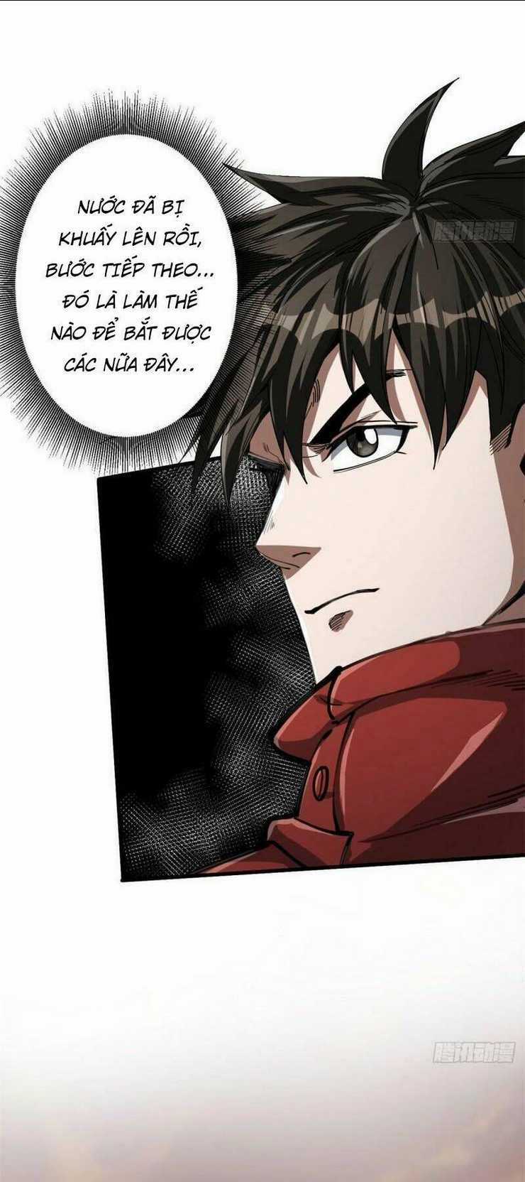 Luân Bàn Thế Giới Chapter 58 trang 30