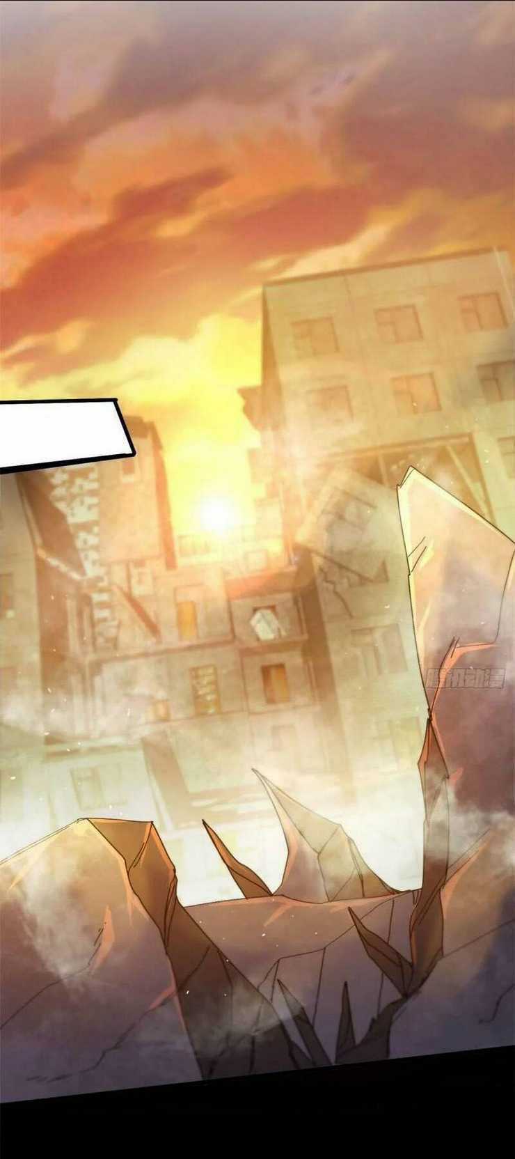 Luân Bàn Thế Giới Chapter 58 trang 31