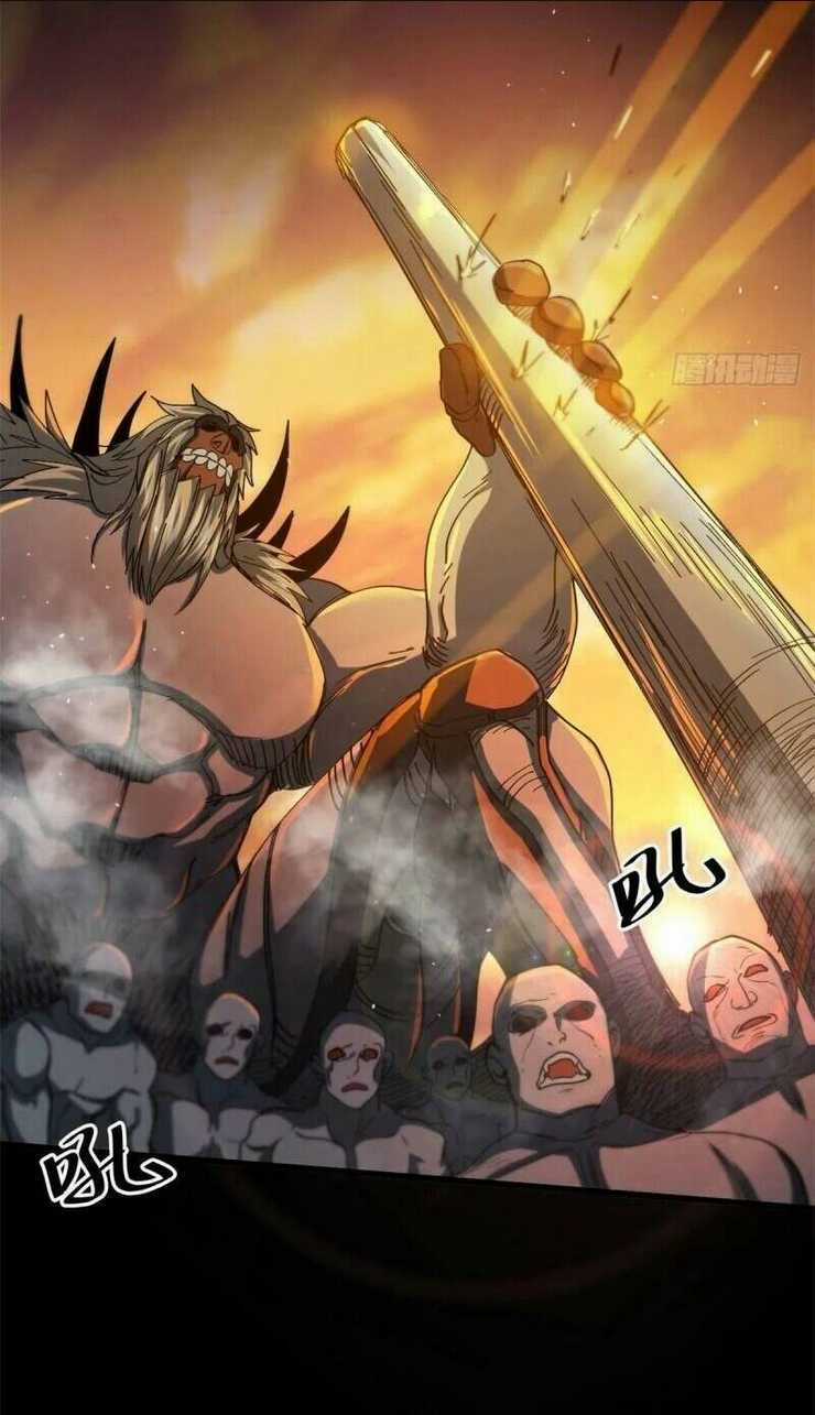 Luân Bàn Thế Giới Chapter 58 trang 33