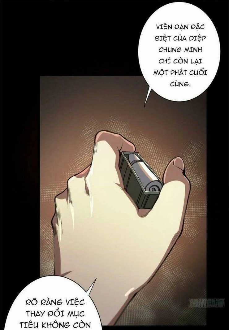 Luân Bàn Thế Giới Chapter 58 trang 35