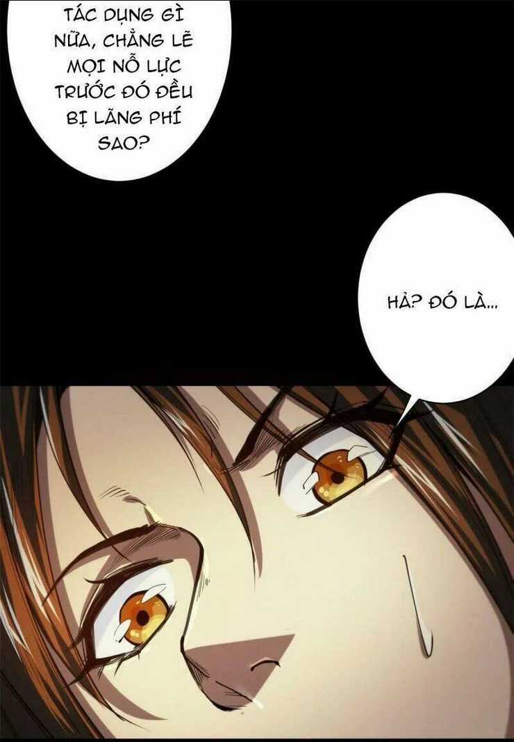 Luân Bàn Thế Giới Chapter 58 trang 36