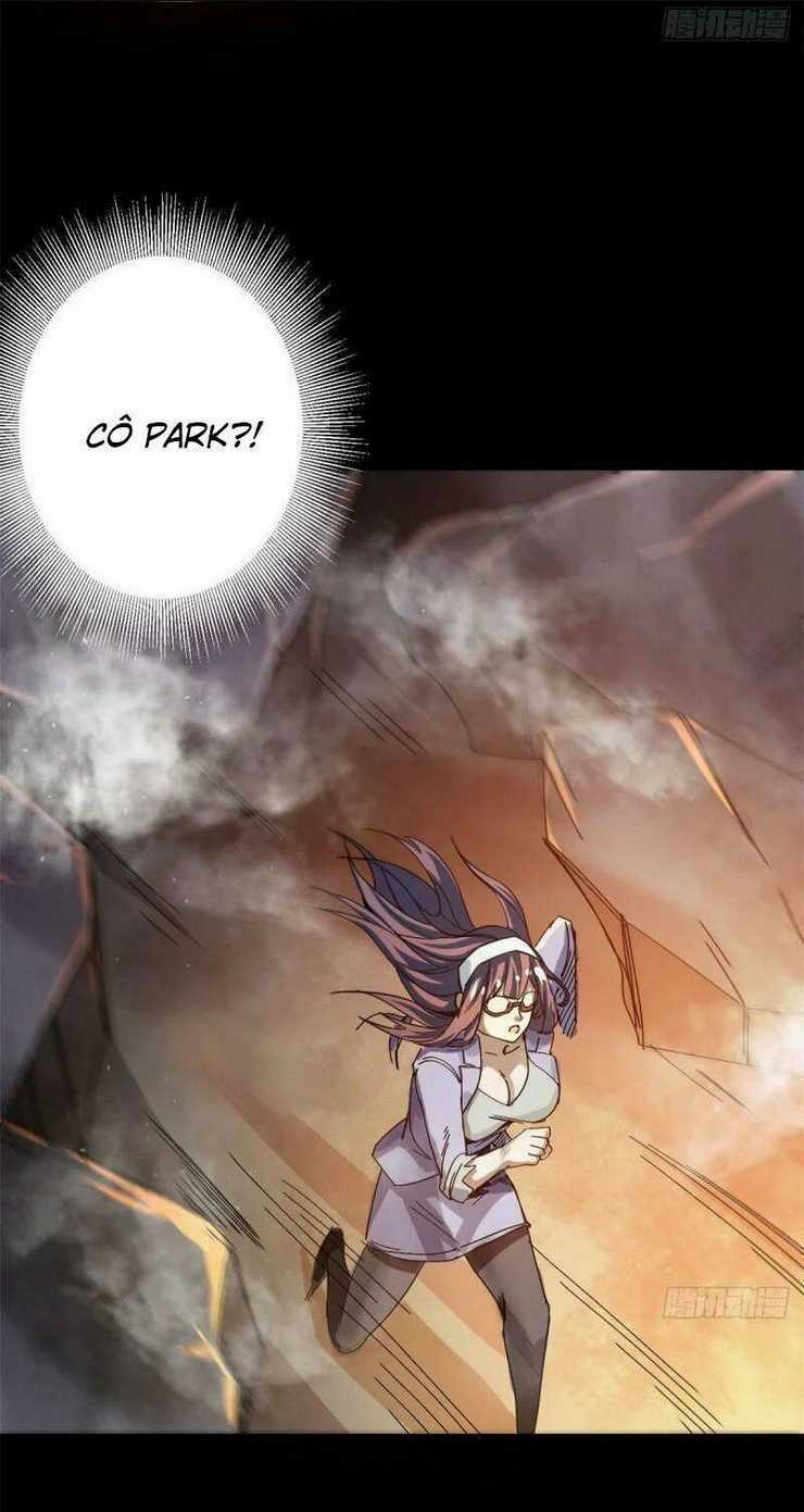 Luân Bàn Thế Giới Chapter 58 trang 37