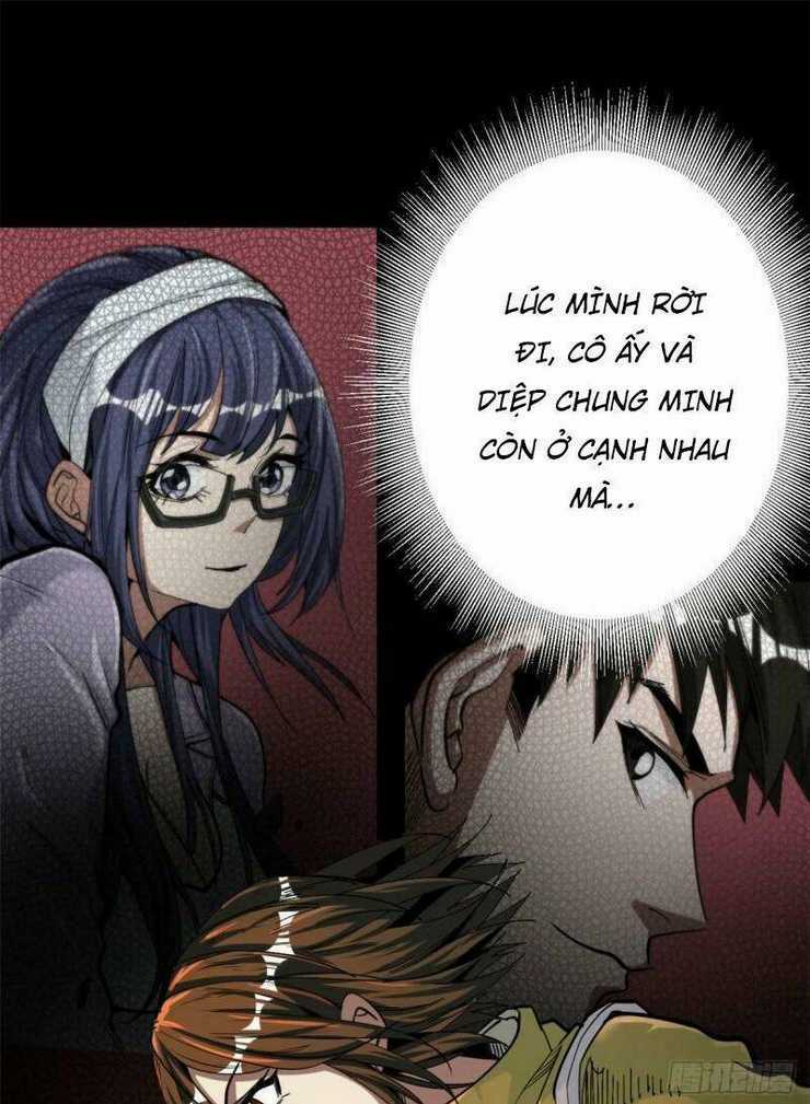 Luân Bàn Thế Giới Chapter 58 trang 38