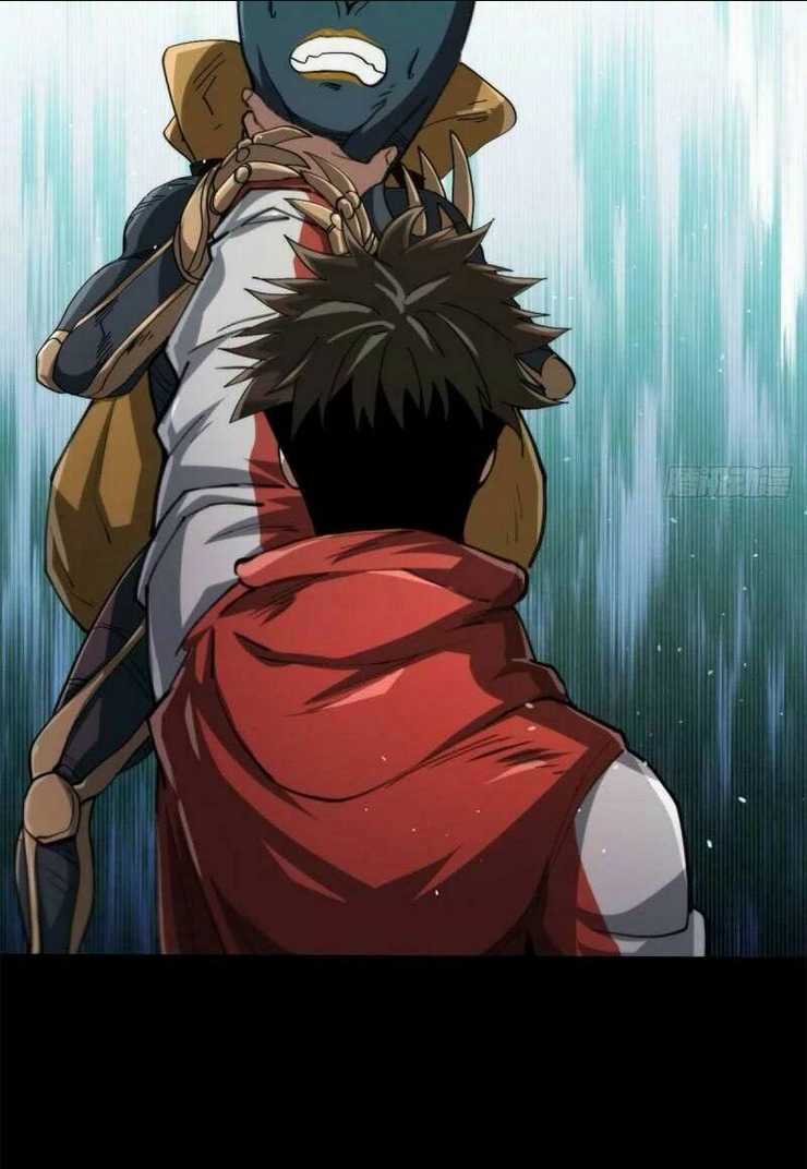 Luân Bàn Thế Giới Chapter 58 trang 4