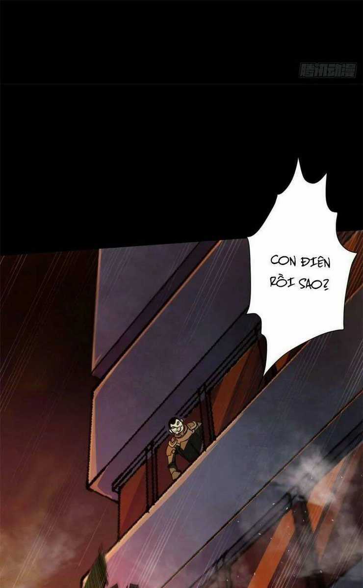 Luân Bàn Thế Giới Chapter 58 trang 40