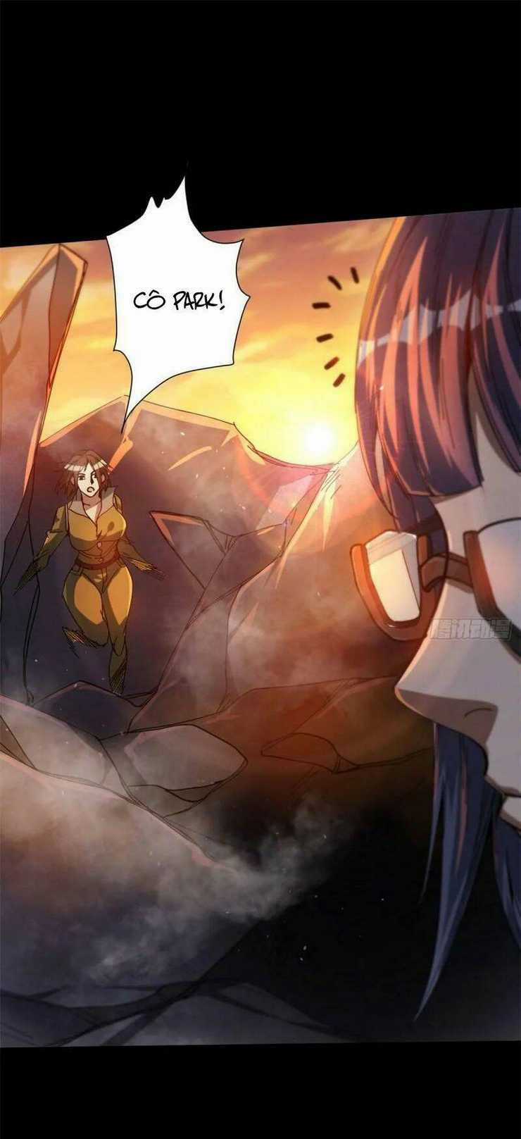 Luân Bàn Thế Giới Chapter 58 trang 43