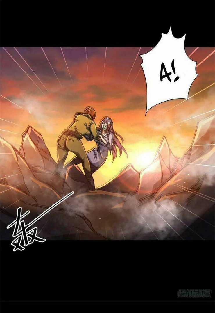 Luân Bàn Thế Giới Chapter 58 trang 45