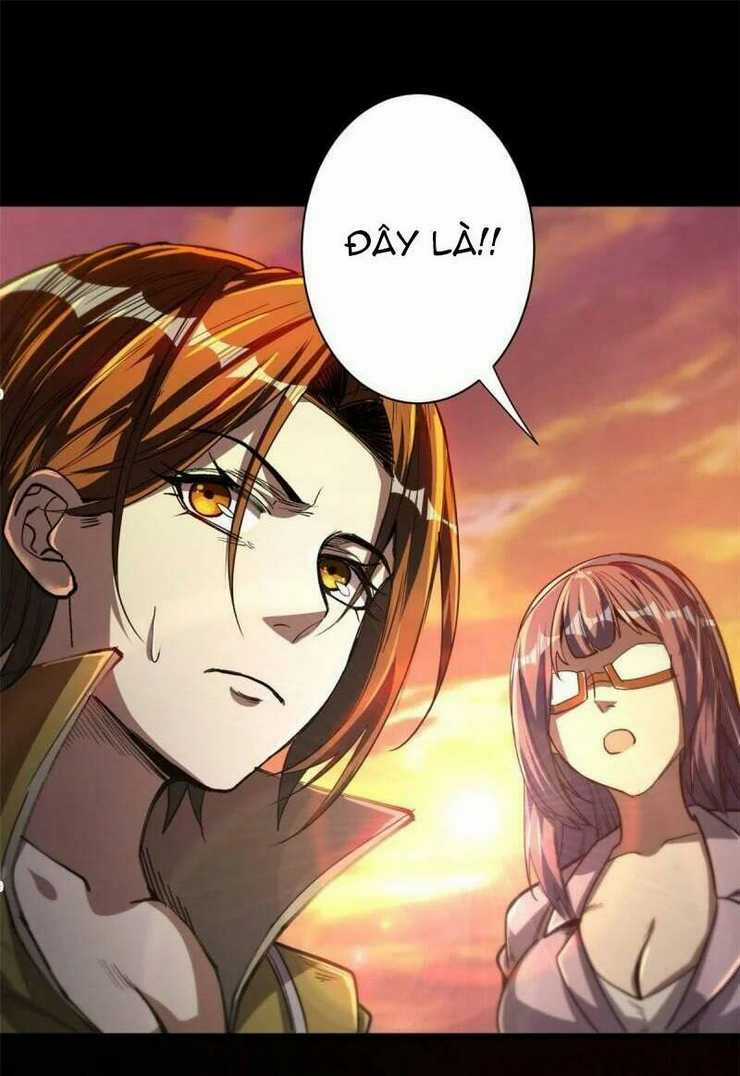 Luân Bàn Thế Giới Chapter 58 trang 46