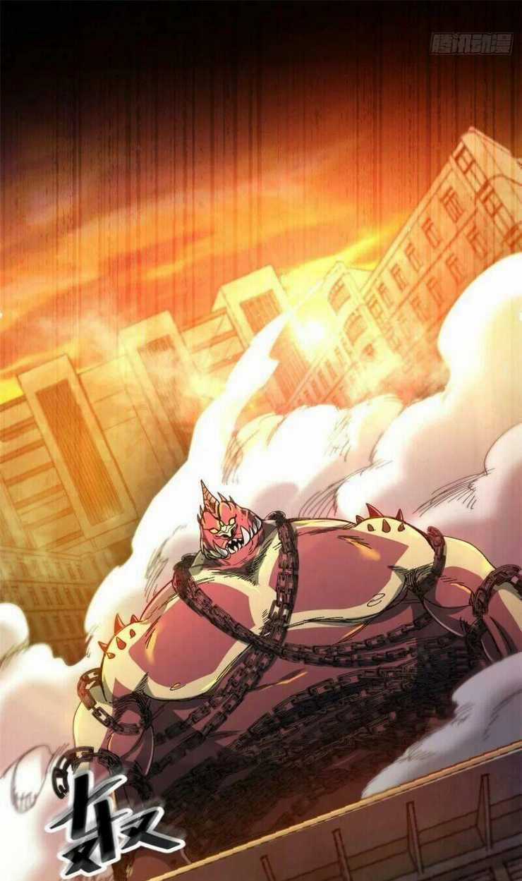 Luân Bàn Thế Giới Chapter 58 trang 47