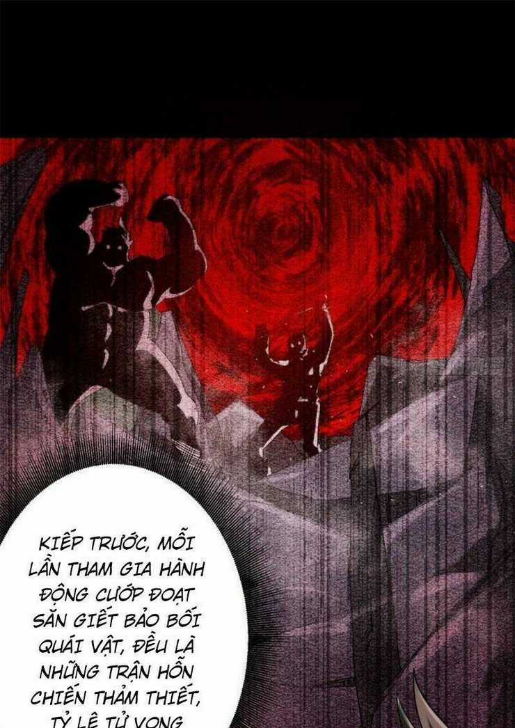 Luân Bàn Thế Giới Chapter 58 trang 5