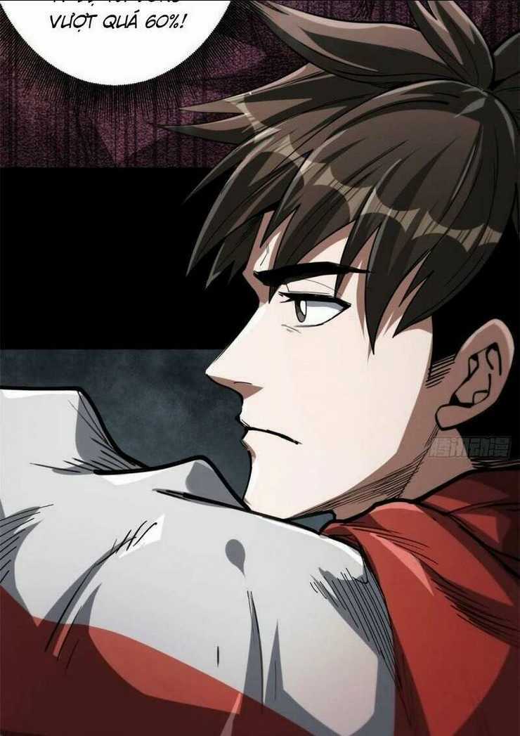 Luân Bàn Thế Giới Chapter 58 trang 6