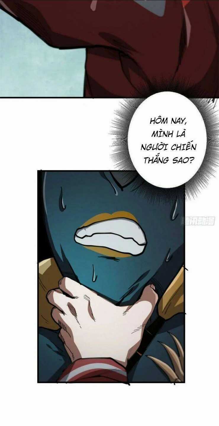 Luân Bàn Thế Giới Chapter 58 trang 7