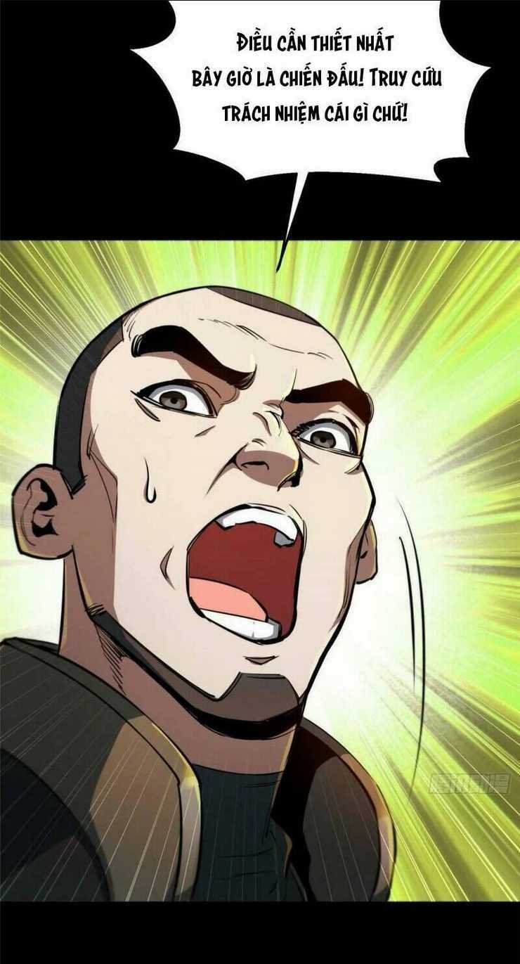 Luân Bàn Thế Giới Chapter 59 trang 10