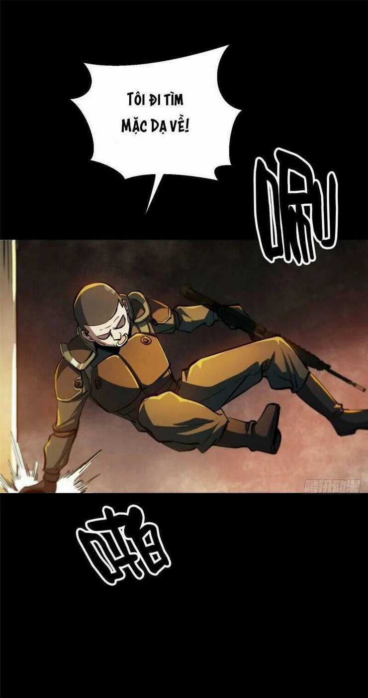 Luân Bàn Thế Giới Chapter 59 trang 11