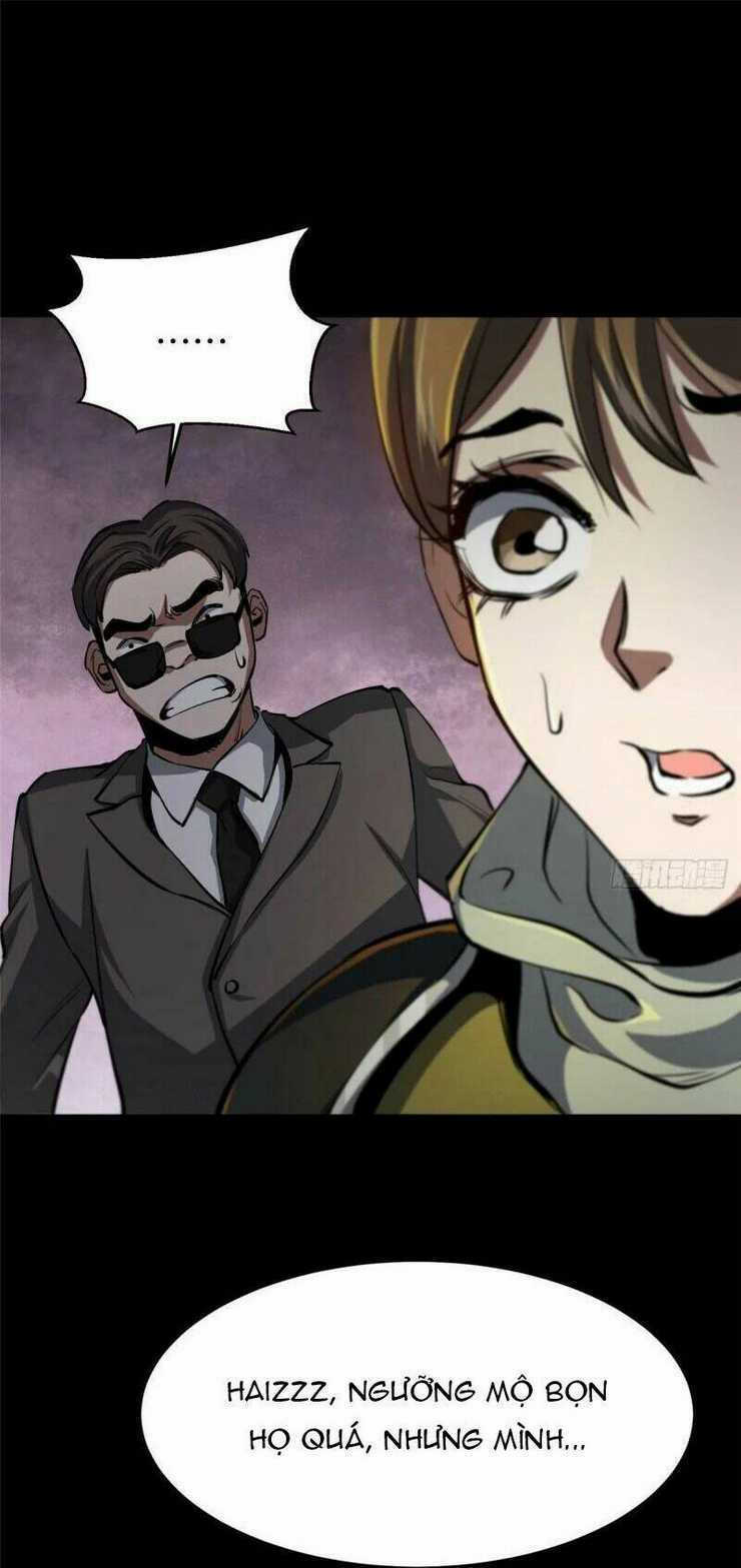 Luân Bàn Thế Giới Chapter 59 trang 12