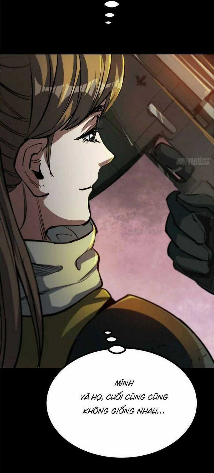 Luân Bàn Thế Giới Chapter 59 trang 13