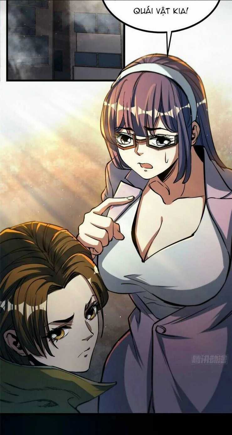 Luân Bàn Thế Giới Chapter 59 trang 15