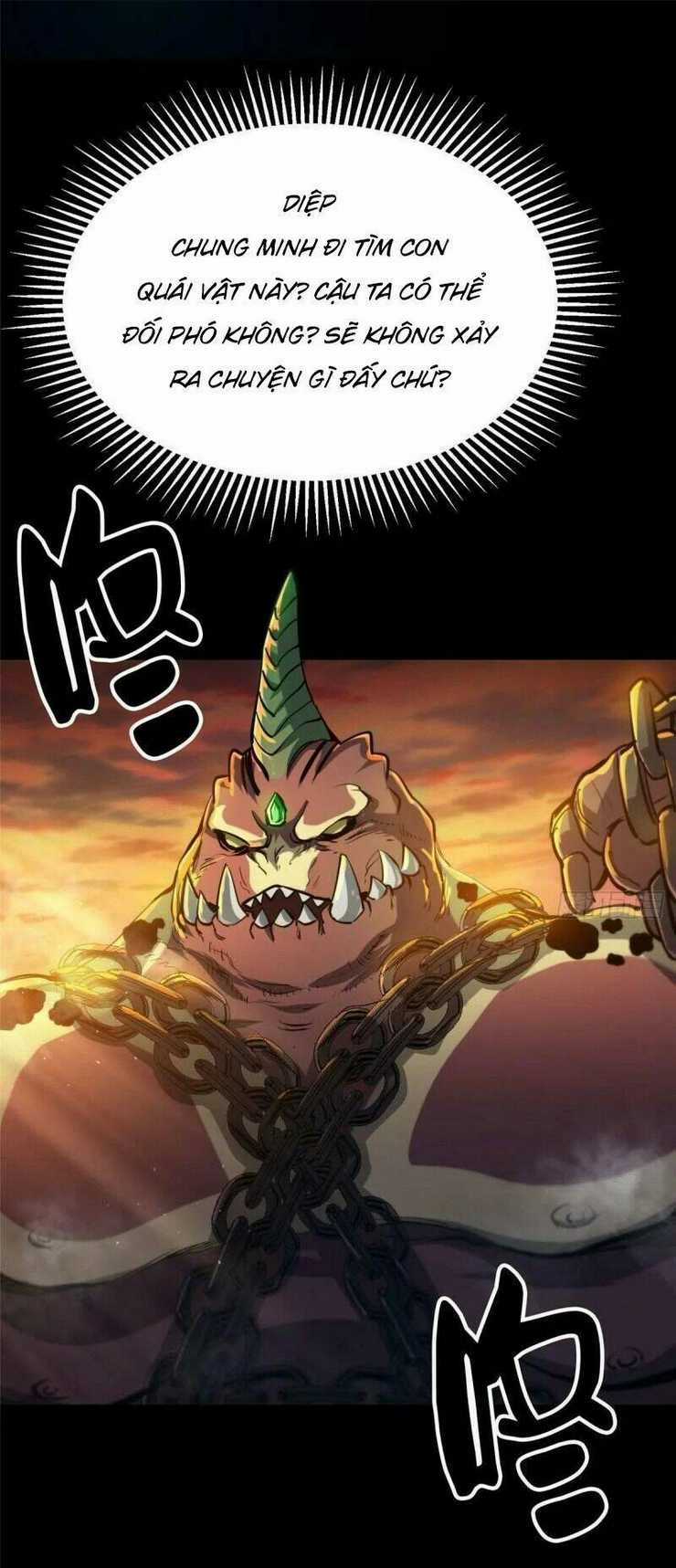 Luân Bàn Thế Giới Chapter 59 trang 16