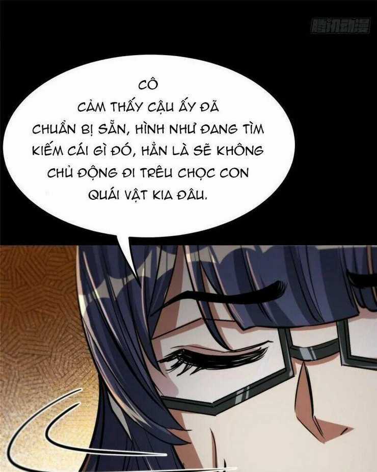 Luân Bàn Thế Giới Chapter 59 trang 18