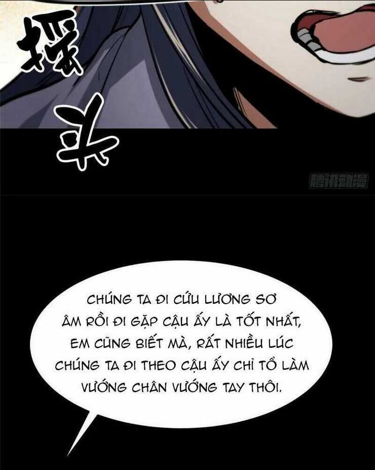 Luân Bàn Thế Giới Chapter 59 trang 19