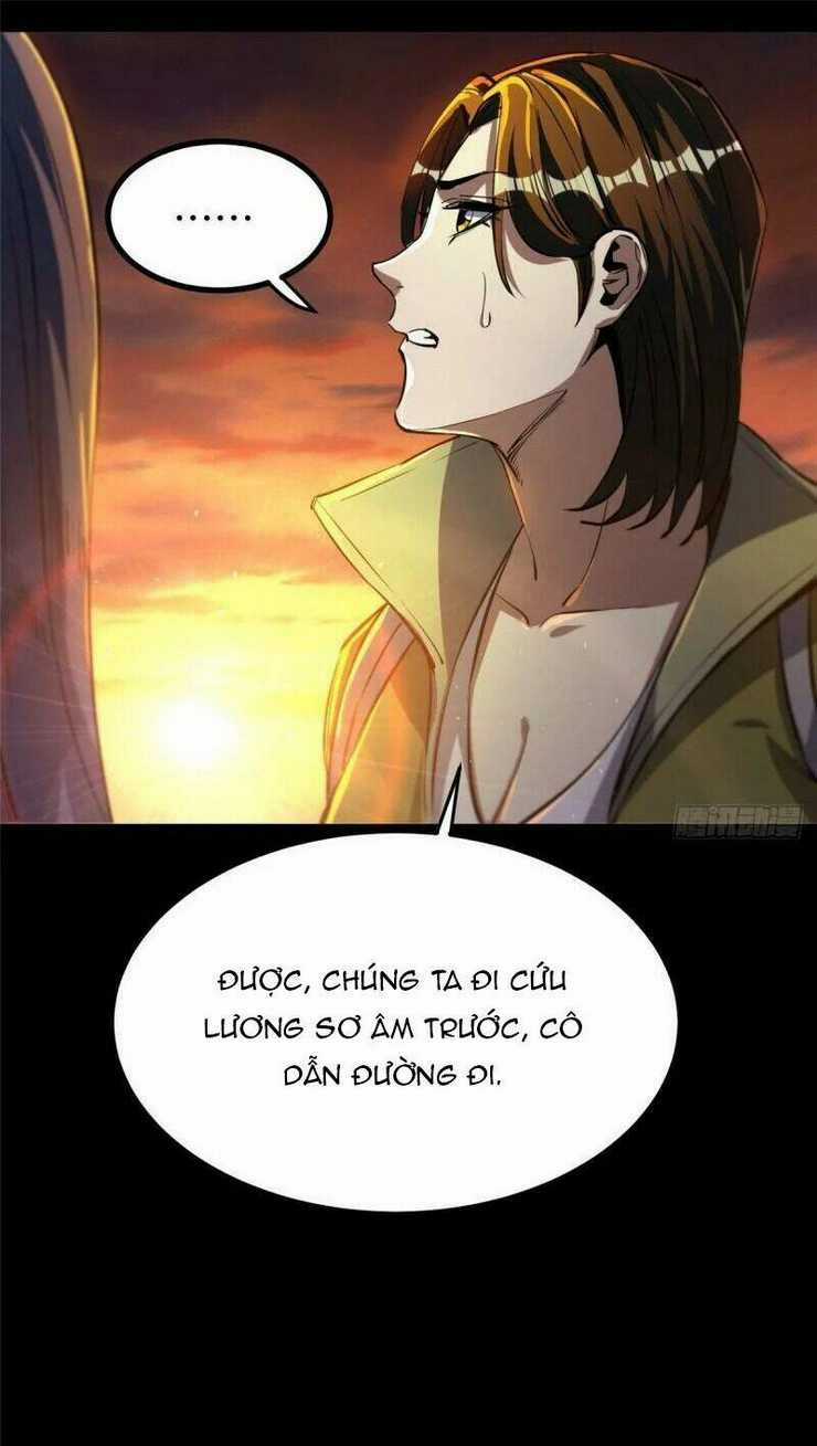 Luân Bàn Thế Giới Chapter 59 trang 20