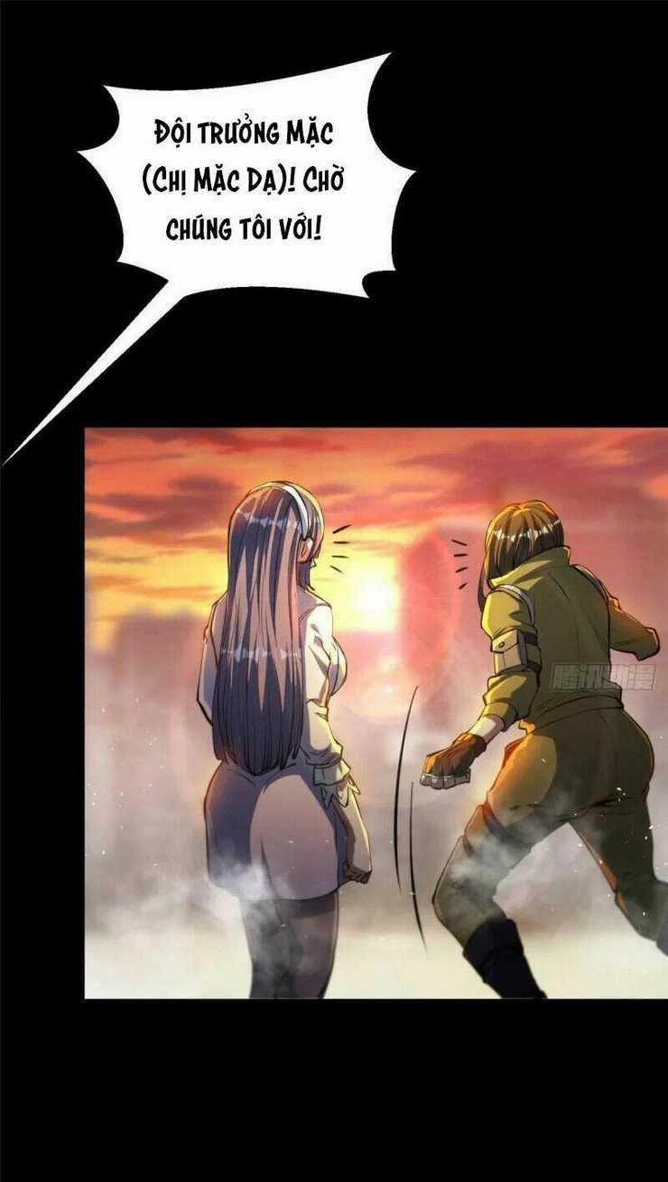 Luân Bàn Thế Giới Chapter 59 trang 21