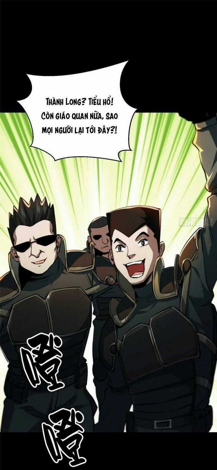 Luân Bàn Thế Giới Chapter 59 trang 22