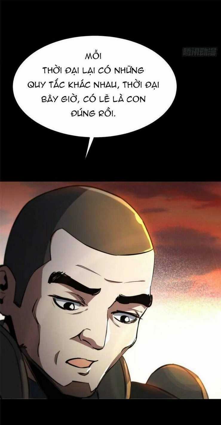 Luân Bàn Thế Giới Chapter 59 trang 24