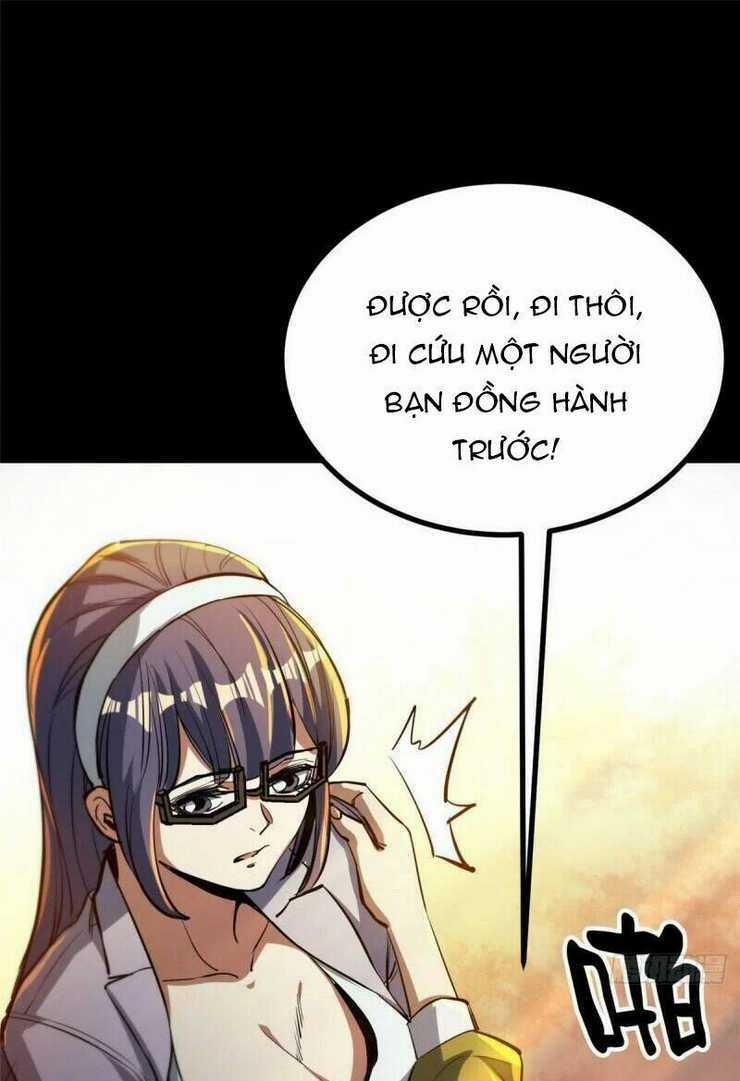 Luân Bàn Thế Giới Chapter 59 trang 26