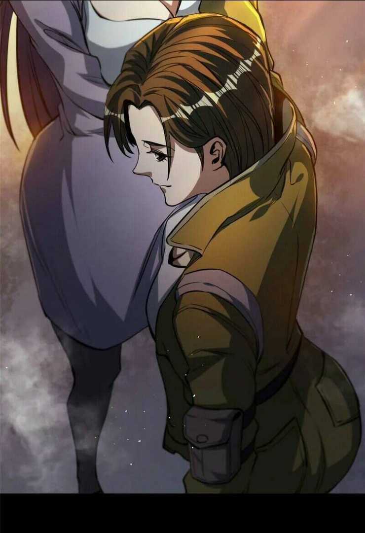 Luân Bàn Thế Giới Chapter 59 trang 27