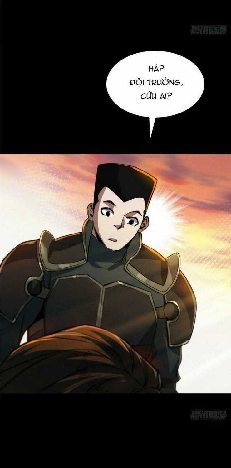 Luân Bàn Thế Giới Chapter 59 trang 28