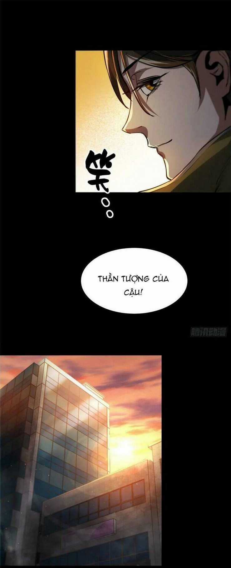 Luân Bàn Thế Giới Chapter 59 trang 29