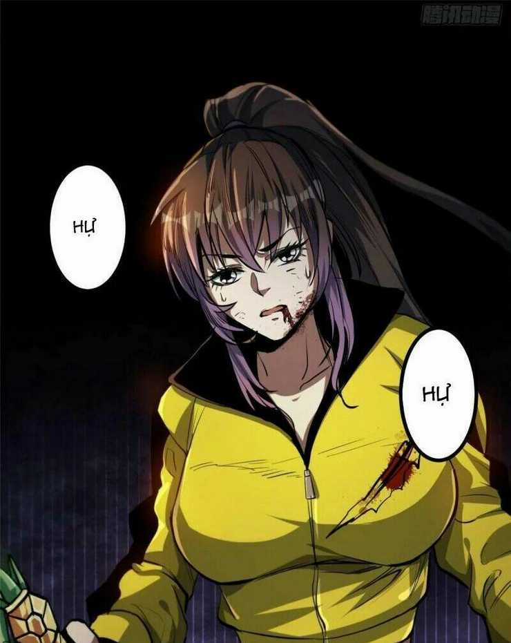 Luân Bàn Thế Giới Chapter 59 trang 32