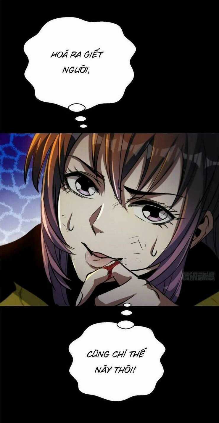 Luân Bàn Thế Giới Chapter 59 trang 34