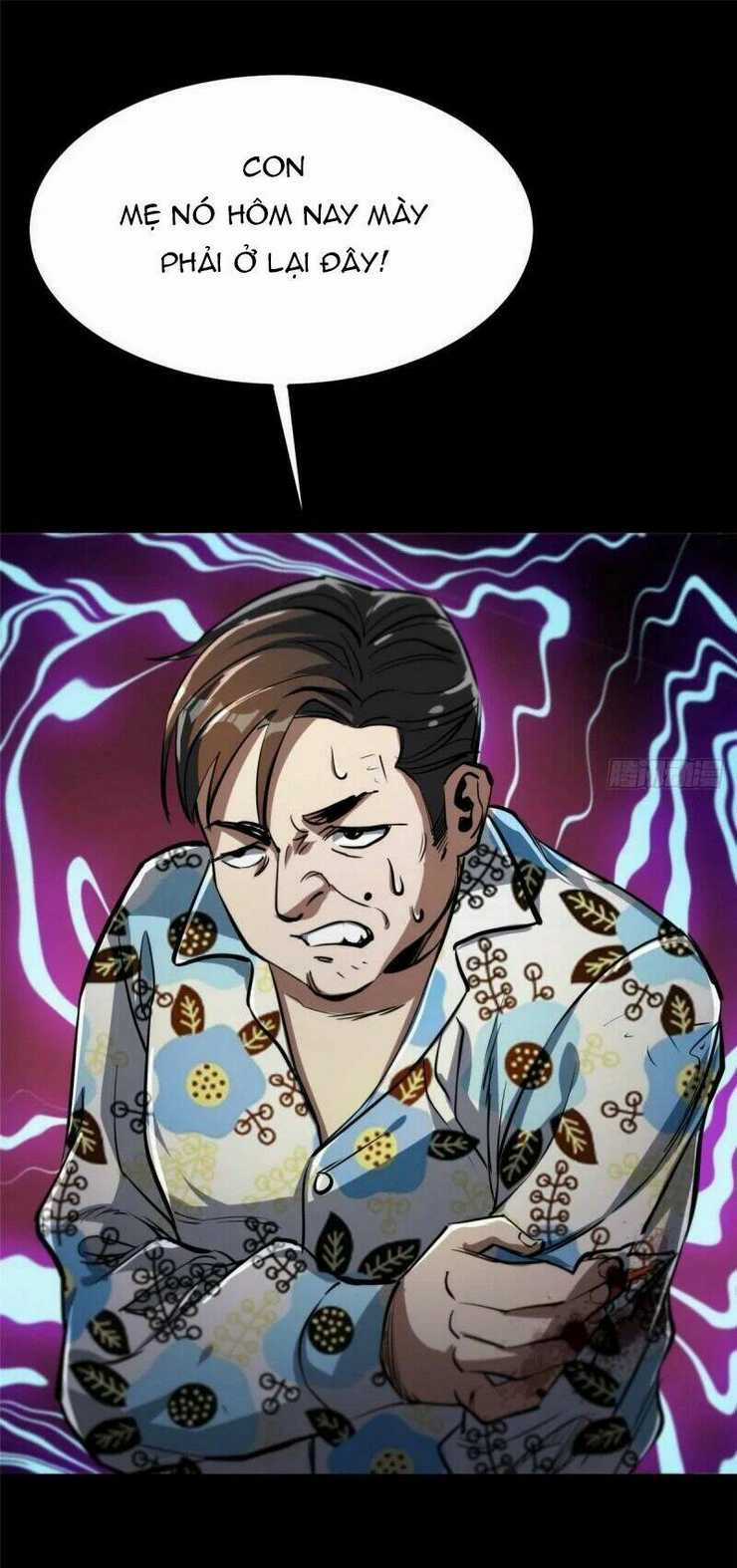 Luân Bàn Thế Giới Chapter 59 trang 35