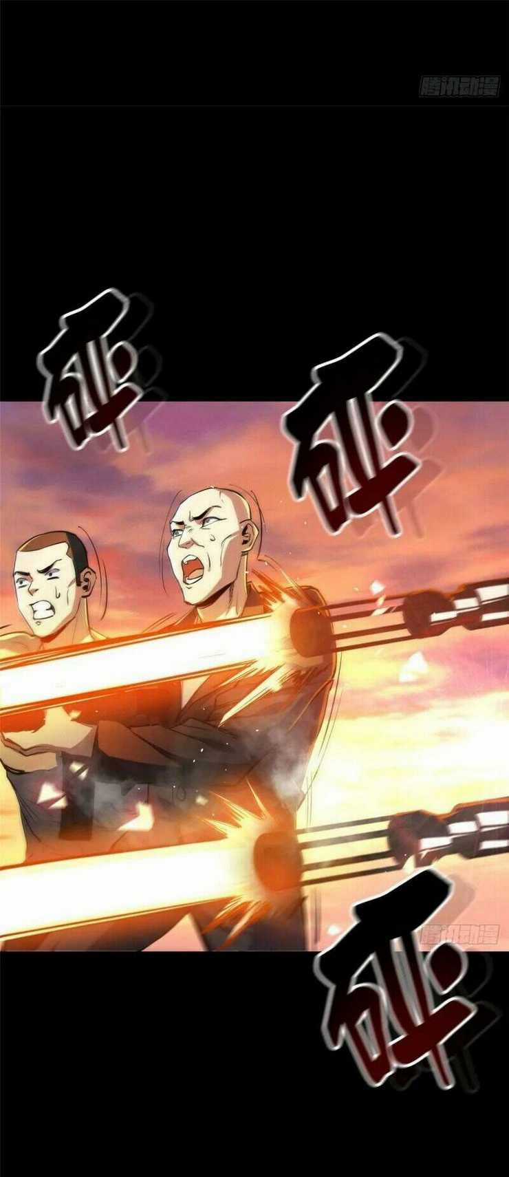 Luân Bàn Thế Giới Chapter 59 trang 37