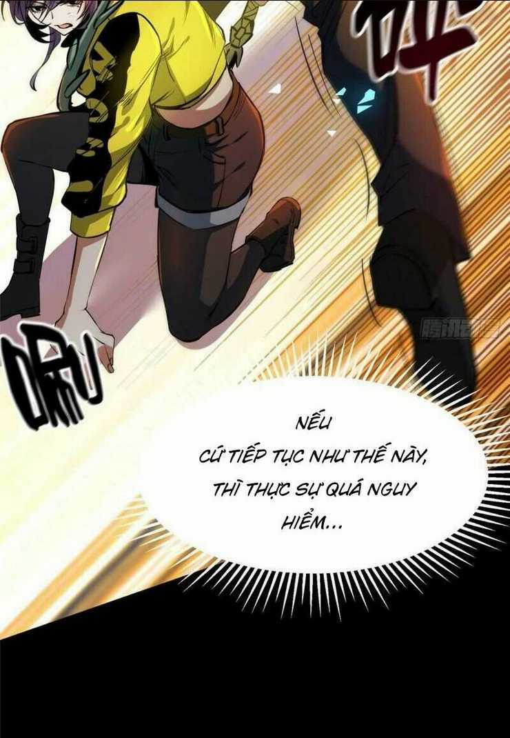 Luân Bàn Thế Giới Chapter 59 trang 40