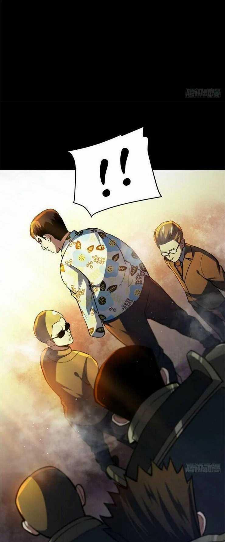 Luân Bàn Thế Giới Chapter 59 trang 42