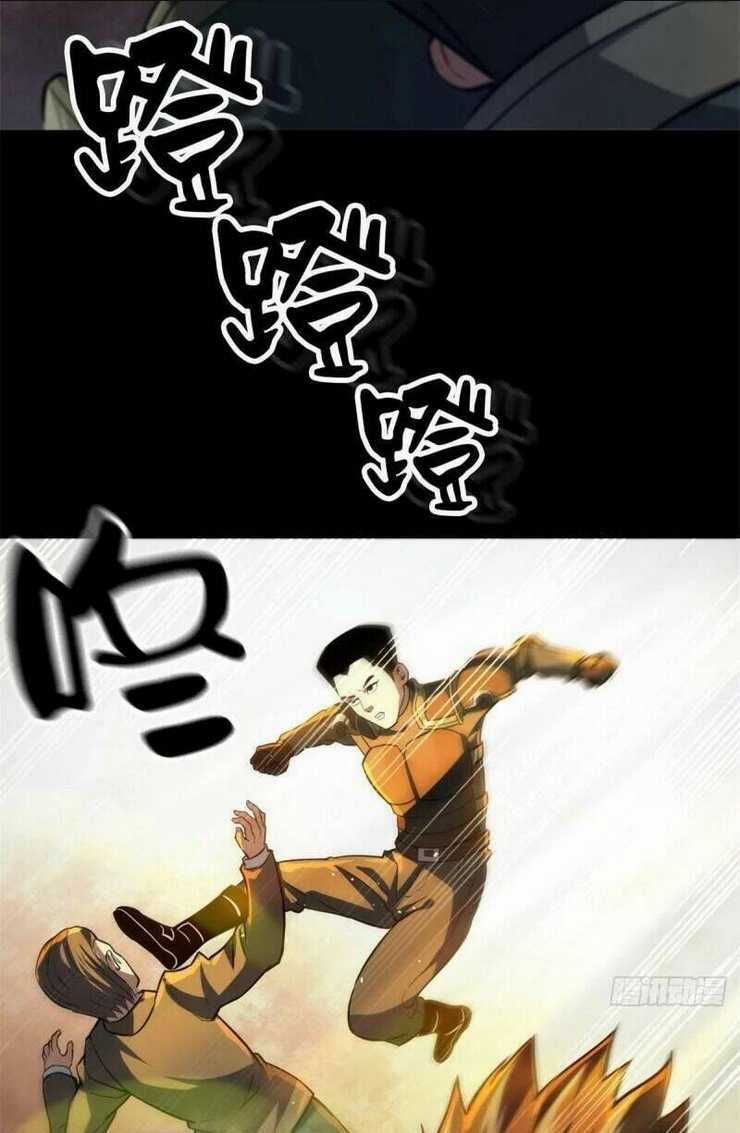 Luân Bàn Thế Giới Chapter 59 trang 43