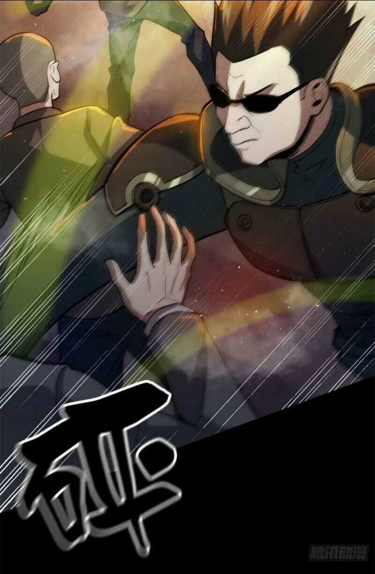 Luân Bàn Thế Giới Chapter 59 trang 44