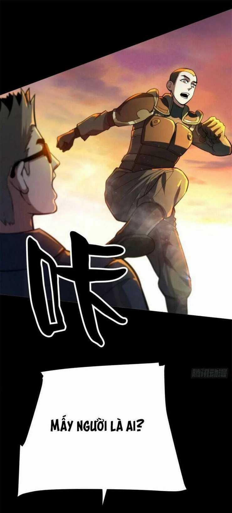 Luân Bàn Thế Giới Chapter 59 trang 45