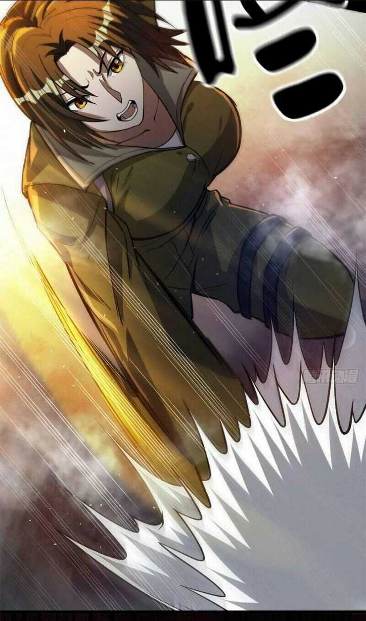 Luân Bàn Thế Giới Chapter 59 trang 47