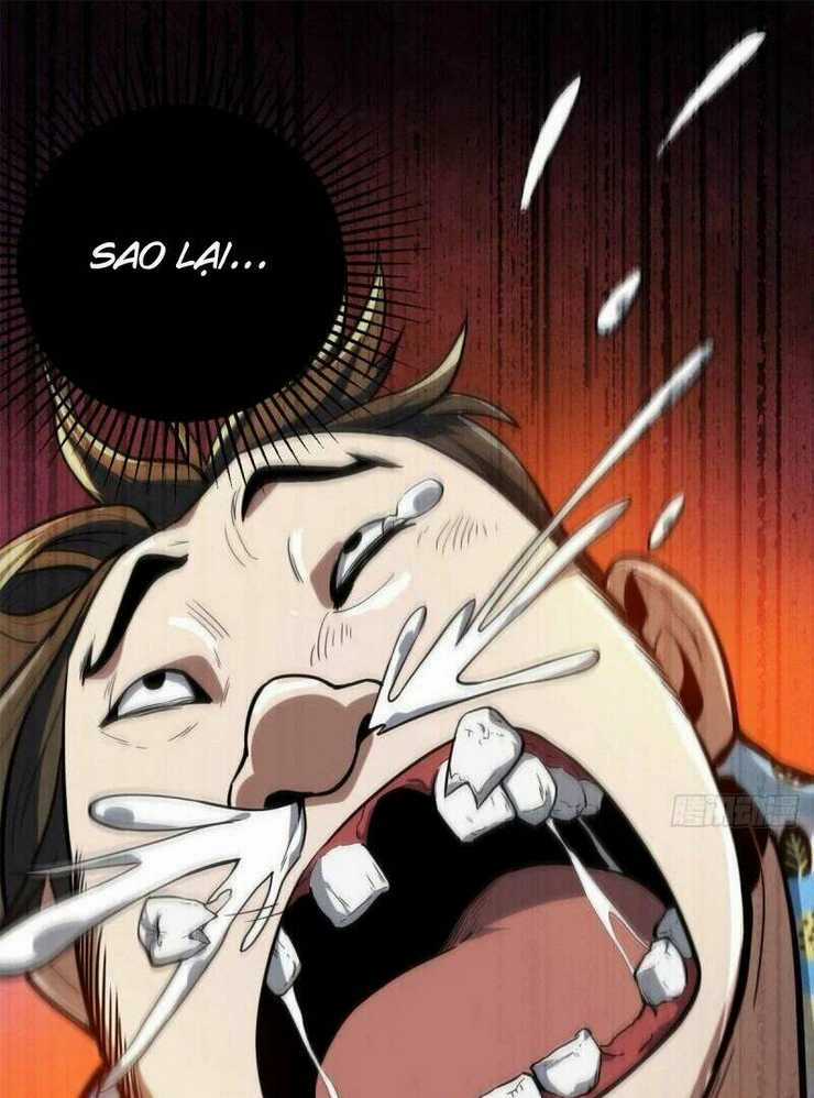 Luân Bàn Thế Giới Chapter 59 trang 48