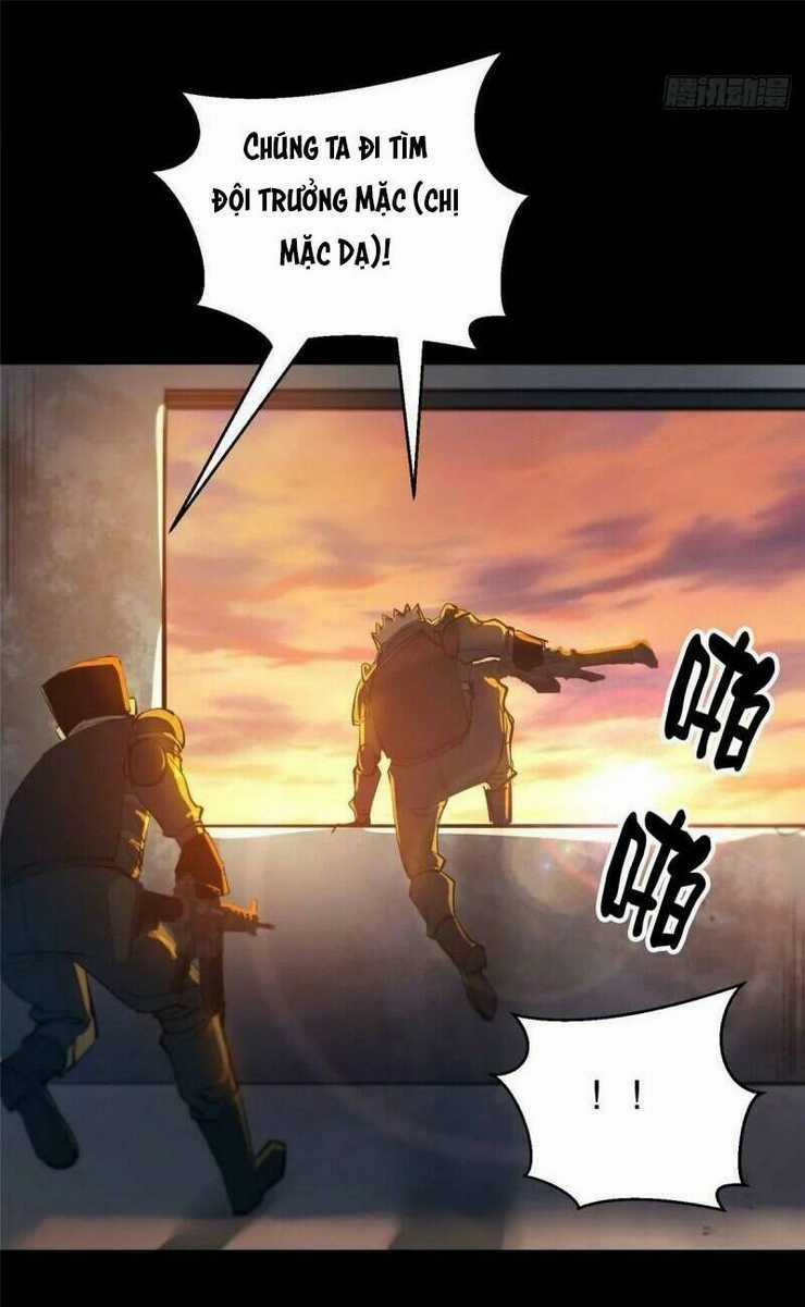 Luân Bàn Thế Giới Chapter 59 trang 5