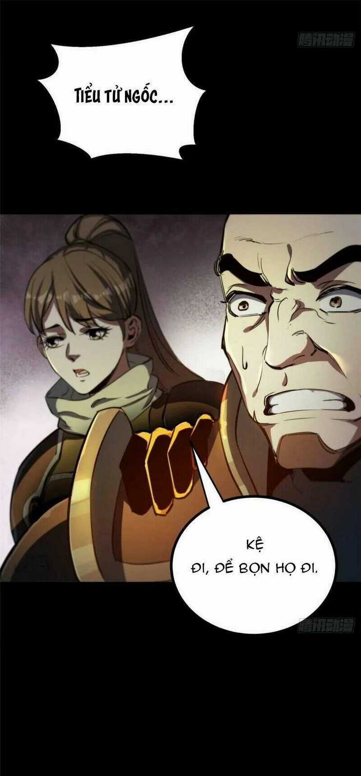 Luân Bàn Thế Giới Chapter 59 trang 6