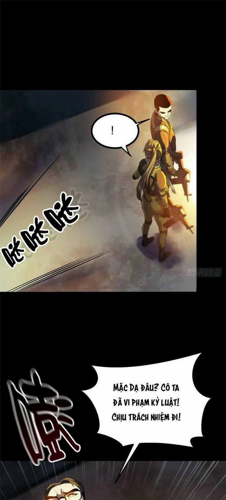 Luân Bàn Thế Giới Chapter 59 trang 7